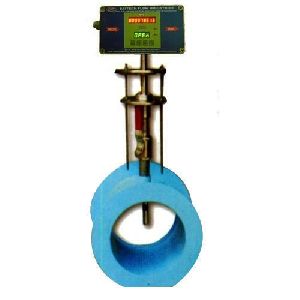 insertion flow meter