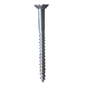 Gypsum Screw