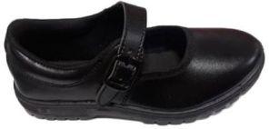 Girls School Shoes