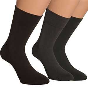 Mens Cotton Socks