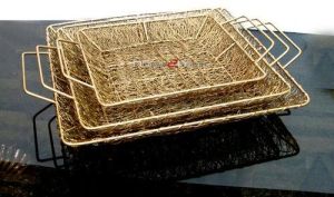 Hamper Tray