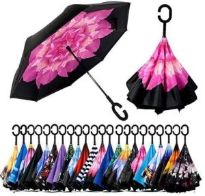 Double Layer Umbrella