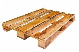 Wood Pallet