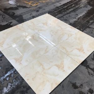 white ceramic tile