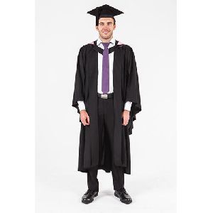 Convocation Gowns