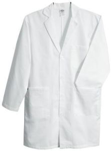 Lab Coats