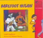 Barefoot Husain Books