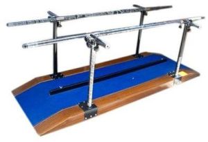 Parallel Bar Adjustable