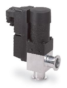 right angle valve