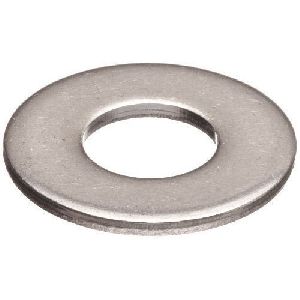 Steel Washer