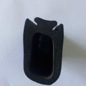 Sponge Rubber Profiles