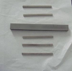 Stone Crusher Carbide Tips