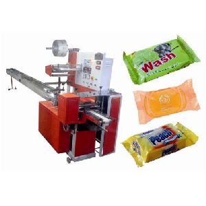 soap packing machine