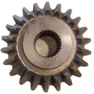 Helical Gear