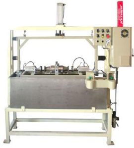 Air Leak Test Machine