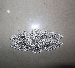 Rhinestones Applique