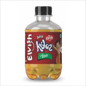 Elvish Kidoz Apple Drink