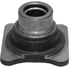 FLANGE COMPANION LCV