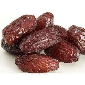 Dry Dates