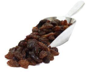 Dry Raisin