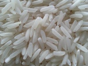Sabarmati Raw Basmati Rice