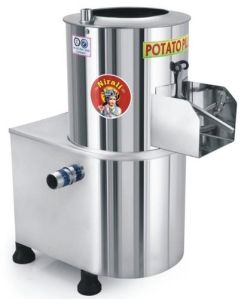 Potato Peeler Machine