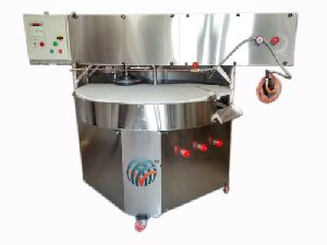 Roti Making Machine