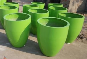 Frp Planter