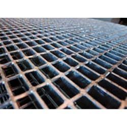 Smooth Surface Grating