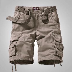 Cargo Shorts