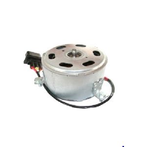 Engine Cooling Fan Motors