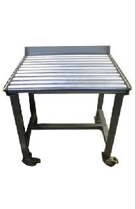 Conveyor Roller Table