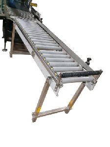 Rinsing Conveyor