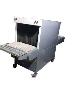X Ray Roller Conveyor