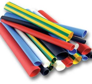 Silicone Cable Sleeve