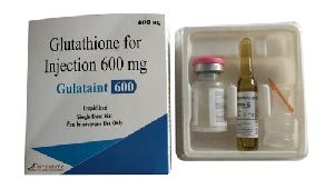 glutathione injection