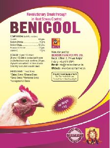 BENICOOL Poultry Feed Supplement
