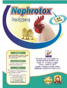 Nephtrox