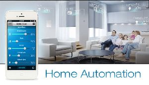 Home Automation System