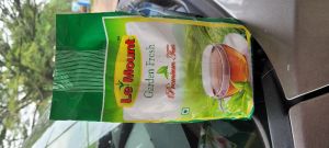 1Kg Home Blend Tea