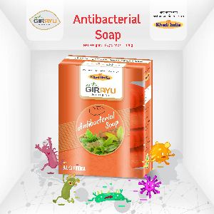 Girayu Antibacterial Soap 400 Gram