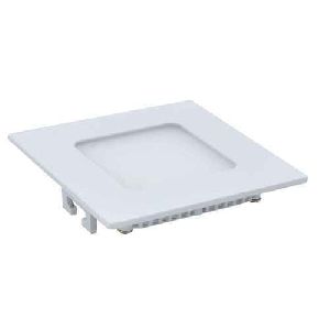 3W Square Panel Light