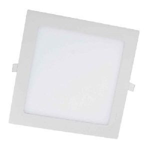 8W Square Panel Light