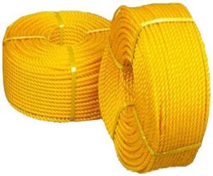 hdpe monofilament rope