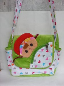 Kids Doll Bag