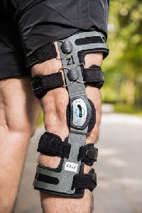 Osteoarthritis Knee Brace