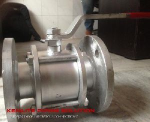 Ball Valves