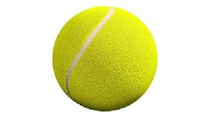 Rubber Tennis Cricket Ball