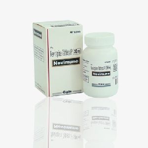 Nevimune Tablets