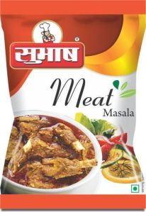 Meat Masala